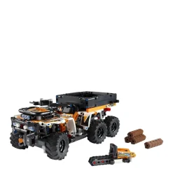 LEGO Technic Terreinwagen 42139^ Bouwspeelgoed