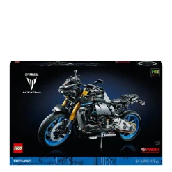 LEGO Technic Yamaha Mt-10 Sp 42159^ Bouwspeelgoed