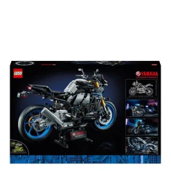 LEGO Technic Yamaha Mt-10 Sp 42159^ Bouwspeelgoed