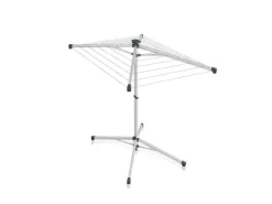 Leifheit Droogmolen Lino Pop-Up Incl. Beschermhoes - 14 M Outlet