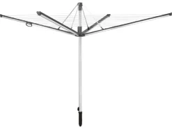 Leifheit Droogmolen Linomatic Plus 600 Incl. Bodemhuls - 60 M Online