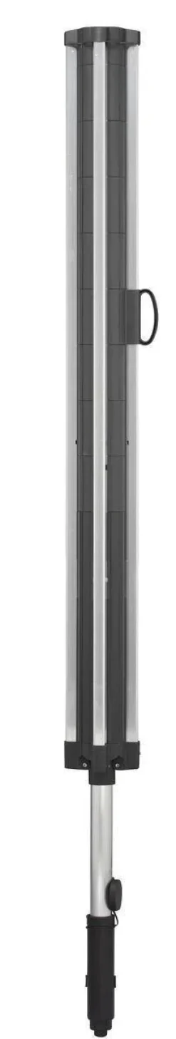 Leifheit Droogmolen Linomatic Plus 600 Incl. Bodemhuls - 60 M Online