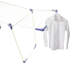 Leifheit Droogrek Classic 180 Solid - 18 M Drooglengte Best