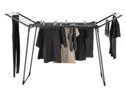 Leifheit Droogrek Pegasus 150 Solid Slim