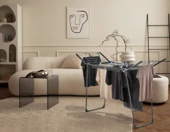 Leifheit Droogrek Pegasus 150 Solid Slim