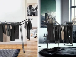 Leifheit Droogrek Pegasus 150 Solid Slim