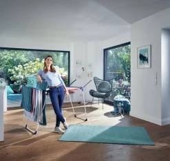 Leifheit Droogrek Pegasus 180 Solid - 18 M Drooglengte