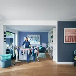 Leifheit Droogrek Pegasus 180 Solid - 18 M Drooglengte