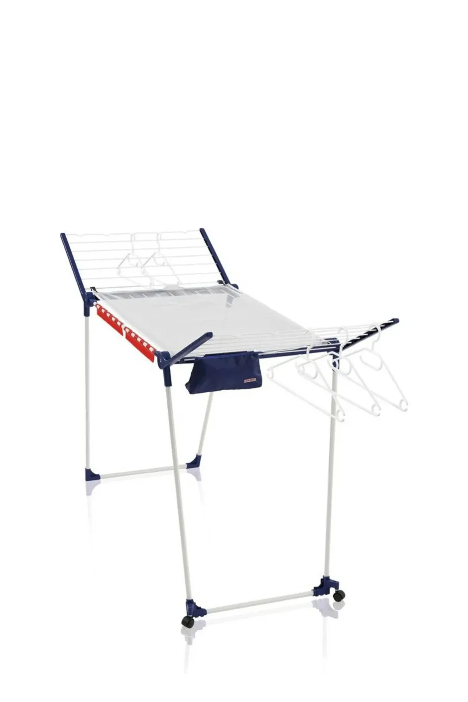 Leifheit Droogrek Pegasus 200 Solid Deluxe Mobile Sale