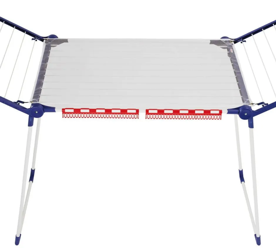 Leifheit Droogrek Pegasus 200 Solid Deluxe Mobile Sale