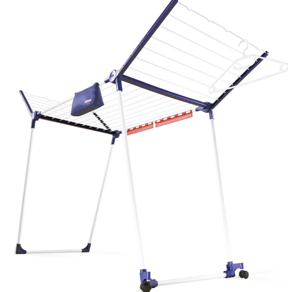 Leifheit Droogrek Pegasus 200 Solid Deluxe Mobile Sale