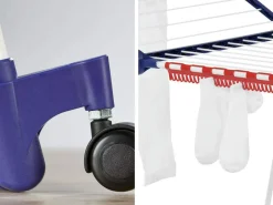 Leifheit Droogrek Pegasus 200 Solid Deluxe Mobile Sale