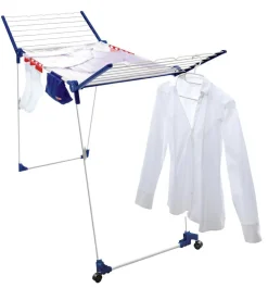 Leifheit Droogrek Pegasus 200 Solid Deluxe Mobile Sale