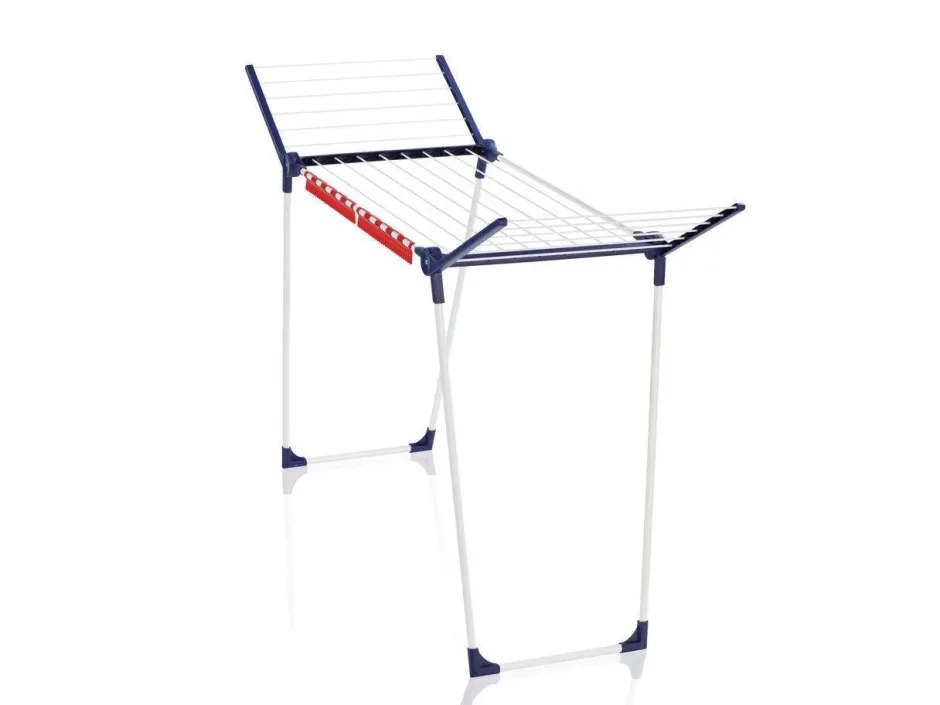 Leifheit Droogrek Pegasus 150 Solid Slim - 15 M Drooglengte Clearance