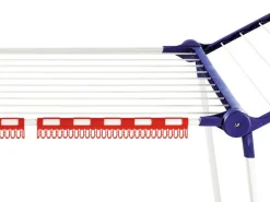 Leifheit Droogrek Pegasus 150 Solid Slim - 15 M Drooglengte Clearance