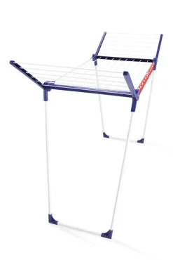 Leifheit Droogrek Pegasus 150 Solid Slim - 15 M Drooglengte Clearance