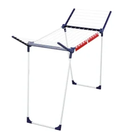 Leifheit Droogrek Pegasus 150 Solid Slim - 15 M Drooglengte Clearance