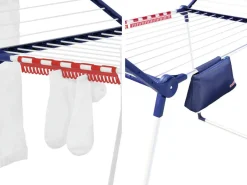 Leifheit Droogrek Pegasus 180 Solid Plus - 18 M Drooglengte Online