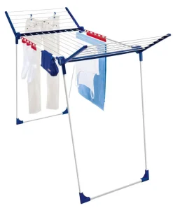 Leifheit Droogrek Pegasus 180 Solid Plus - 18 M Drooglengte Online