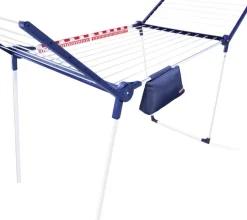 Leifheit Droogrek Pegasus 180 Solid Plus - 18 M Drooglengte Online