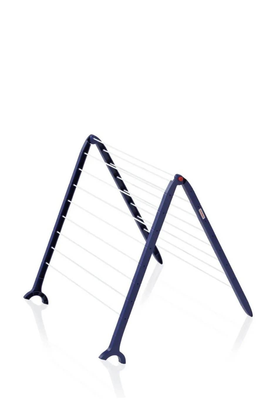 Leifheit Droogrek Pegasus 110 Bad - 11M Drooglengte New