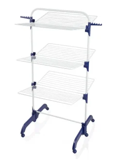 Leifheit Droogtoren Pegasus 420 Solid Comfort - 42 M Drooglengte Sale