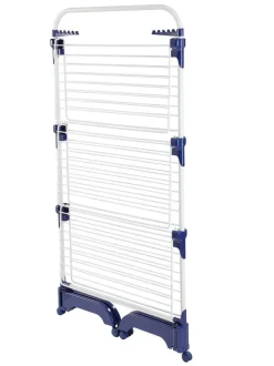 Leifheit Droogtoren Pegasus 420 Solid Comfort - 42 M Drooglengte Sale