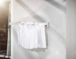 Leifheit Wanddroogrek Telegant 81 Protect Plus - 8,1 M Drooglengte Online