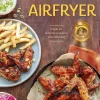 wehkamp Lekker Koken Met De Airfryer^ Kookboeken