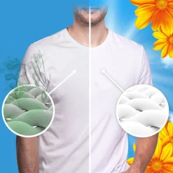 Lenor Fresh Air Zonnestralen Wasverzachter - 204 Wasbeurten Hot