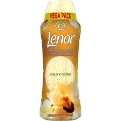 Lenor Gouden Orchidee In-Wash Geurparels - 570 Gr