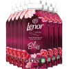 Lenor Jasmijn En Rose De Mai Wasverzachter - 192 Wasbeurten Best