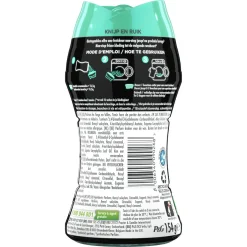 Lenor Unstoppables Fris - Geurparels - 6 X 154 Gram Outlet