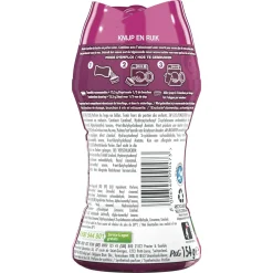 Lenor Unstoppables Ruby Jasmin - Geurparels - 6 X 154 Gram New