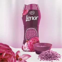 Lenor Unstoppables Ruby Jasmin - Geurparels - 6 X 154 Gram New