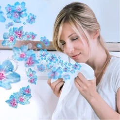 Lenor Unstoppables Unstoppables Lente In-Wash Geurbooster - 570 Gr Hot