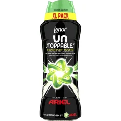 Lenor Unstoppables Unstoppables Geur Van Ariel In-Wash Geurparels - 510 Gr Sale