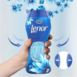 Lenor Zeebries In-Wash Geurparels - 6 X 154 Gram - Voordeelverpakking Sale