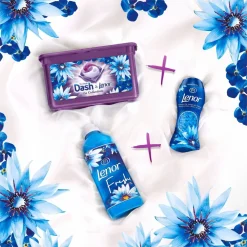 Lenor Zeebries In-Wash Geurparels - 6 X 154 Gram - Voordeelverpakking Sale