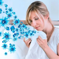 Lenor Zeebries In-Wash Geurparels - 6 X 154 Gram - Voordeelverpakking Sale