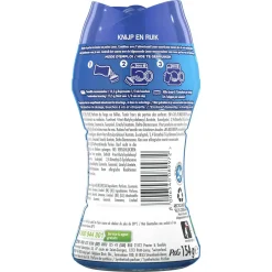 Lenor Zeebries In-Wash Geurparels - 6 X 154 Gram - Voordeelverpakking Sale