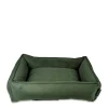 Lex&Max Chicago - Hondenmand - 90X70 - Groen Sale