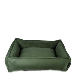 Lex&Max Chicago - Hondenmand - 90X70 - Groen Sale