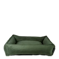 Lex&Max Chicago - Hondenmand - 90X70 - Groen Sale