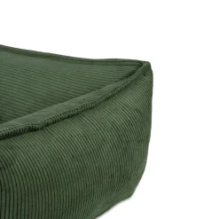 Lex&Max Chicago - Hondenmand - 90X70 - Groen Sale