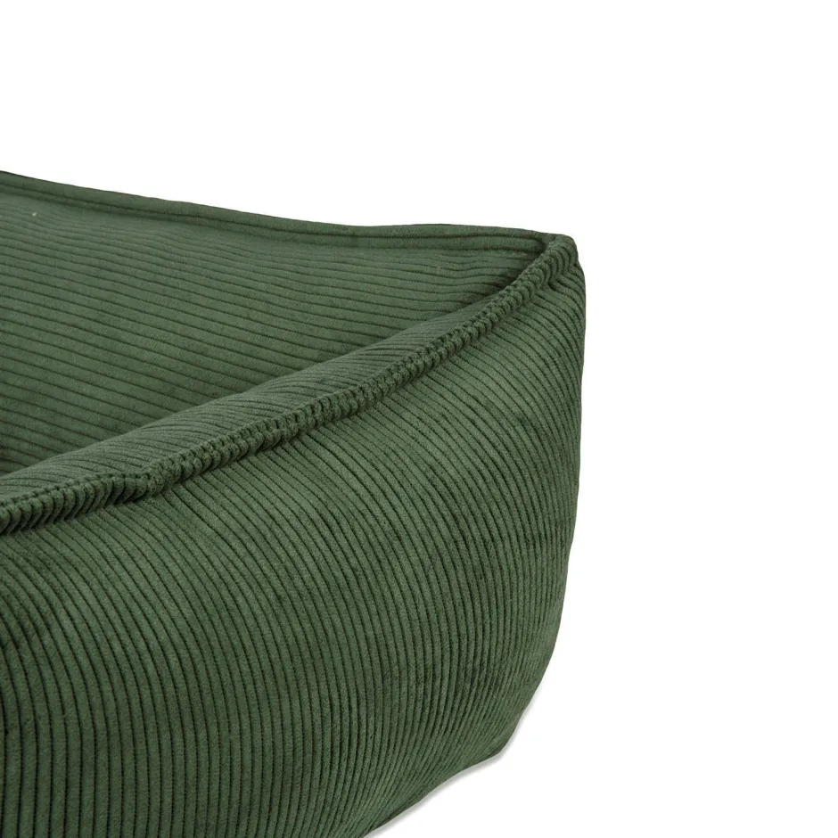 Lex&Max Chicago - Hondenmand - 90X70 - Groen Sale