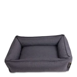 Lex&Max Paris - Hondenmand - L 100X80Cm - Grijs Clearance