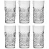 Libbey Longdrinkglas Hobstar (470 Ml) (O8,5 Cm) (Set Van 6) Sale