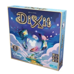 Libellud Dixit Disney Nl^ Bordspellen