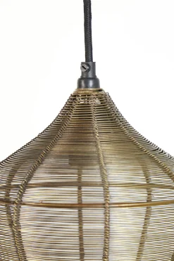 Light & Living Hanglamp Alvaro Outlet